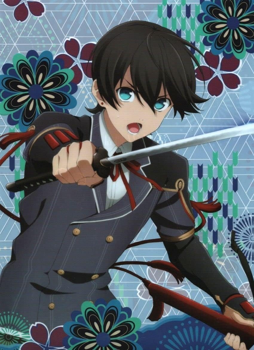 刀剣乱舞ONLINE 一筆箋 堀川国広: キャラグッズ｜ムービック(movic